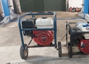 Agregat prądotwórczy HONDA