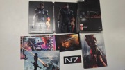 PC Mass effect 3 PL edycja kolekcjonerska
