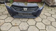 Zderzak Dacia Dokker - do naprawy