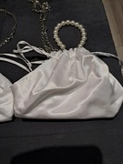 Torebka komunijna dla dziewczynki 