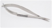 nożyczki chirurgiczne CASTROVIEJO , okulistyka, weterynaria