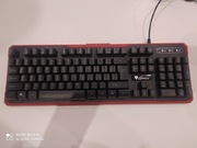 Klawiatura: Genesis RHOD 110
