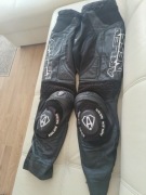 Spodnie motocyklowe Arlen Ness rozm 56 