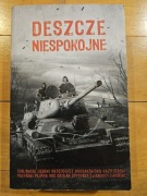 Deszcze niespokojne Pilipiuk Grzędowicz Kossakowska i inni