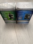 Włączniki ciśnieniowe lca 3, lcs2 