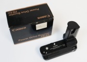 Canon - Power Booster PB-E2 dedykowany do aparatów EOS 1V i EOS 3