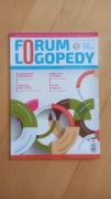 Forum Logopedy - Maj/Czerwiec 2015 (nr.7)