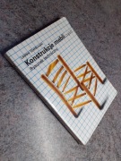 L. Giełdowski - Konstrukcje mebli cz.1 Rysunek techniczny [WSiP I/1992]