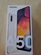 Samsung gaiaxy A50 4/128GB
