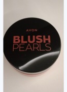 Róż w perełkach, odcień cool