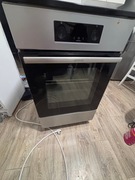 Kuchenka indukcja gorenje na gwarancji