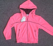 Bluza dziewczęca NOWA 