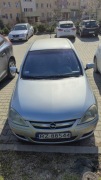 Opel Corsa C 1.3 CDTI (diesel) – 2005 r. – 201 800 km