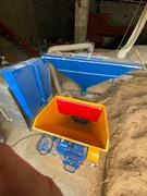 Linia do produkcji pelletu - używana