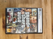 GRAND THEFT AUTO 4 GTA 4 PC PL
