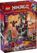 LEGO 71841 Ninjago - Burzowa wioska Dragonów