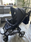 Wózek Teutonia 3 w 1