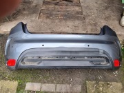 Citroen DS4 11-15r Zderzak tył Oryginał WLKP + Wiązka PDC z czujnikami