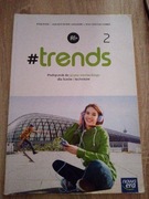 #trends 2 podręcznik 