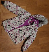 Ubrania dla dziewczynki 122-140