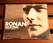 Ronan Keating: When you say nothing at all (sg)