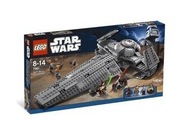 LEGO 7961 Star Wars - Darth Mauls Sith Infiltrator