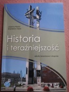 Historia i teraźniejszość szkoła branżowa I stopnia