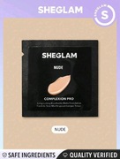 SHEGLAM Próbka Podkładu Complexion Pro - Nude