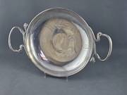 Patera Irysy Fraget oryginal! Piekny stan!