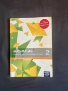 MATeMAtyka 2 (podst. i rozsz.)