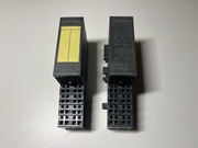 Siemens ET 200S karta wejść 138-4FA05-0AB0 + podstawka 193-4CG30-0AA0