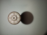 Łuska manlichera 1908 W I