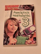 Pamiętnik Nastolatki 3 - Beata Andrzejczuk