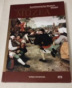 Album Wielkie Muzea Wiedeń 