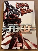 Axis - Carnage i Hobgoblin (2018, Egmont)