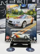 Hot Wheels - Boulevard - ”95 Toyota Celica GT-Four - BOX 5