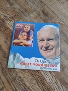 CD Dla Ojca Świętego - Golec uOrkiestra