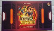 Jetpack joyride collector box - od 1 zł