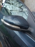 Lusterko prawe VW Golf 6 LC5F 