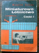 Miniaturowe lotnictwo-cz 1