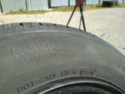 185/65/15 HANKOOK KINERGY ECO 2