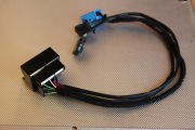 Adapter MMI Basic do MMI 2G Kolor A6 C6 4F0 Audi Q7