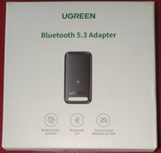 Odbiorniko nadajnik Bluetooth 5.3