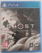 Ghost Of Tsushima - PL - PS4