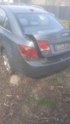 KLAPA BAGAŻNIKA CHEVROLET CRUZE SEDAN GCV