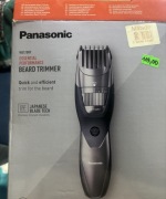 Beard trimmer maszynka do strzyżenia 