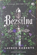 Bezsilna Lauren Roberts
