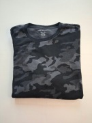 American Eagle XXXL   Bluza Military Kamuflaż Survival Trekking