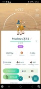 Shiny Mudbray z Pokemon Go za jedyne 14.99zl!