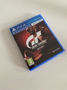 Gran Turismo ps4 PlayStation